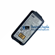 Bateria para Intermec CK3R EDA60 CK3A1 CK70 CK75 CK3 CK3X [Bateria de reposição]